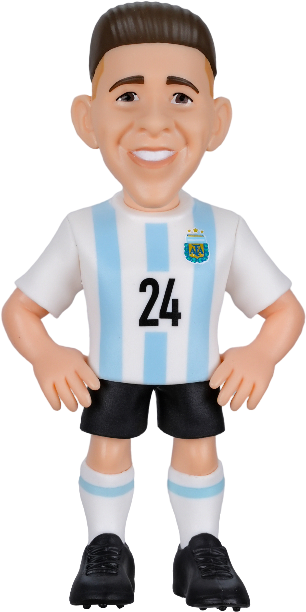 Колекційна фігурка MINIX ARGENTINA Enzo Fernandez 12 см (22625)